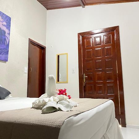 Senzalinha Pousada Jericoacoara Extérieur photo