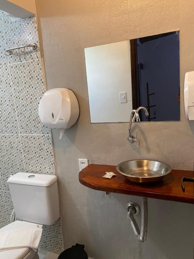 Senzalinha Pousada Jericoacoara Extérieur photo