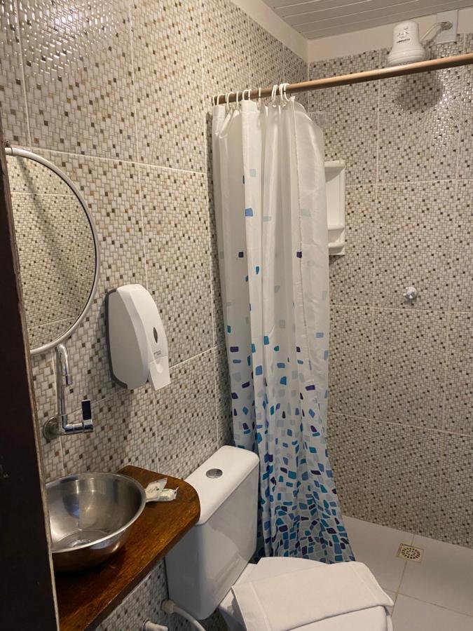 Senzalinha Pousada Jericoacoara Extérieur photo
