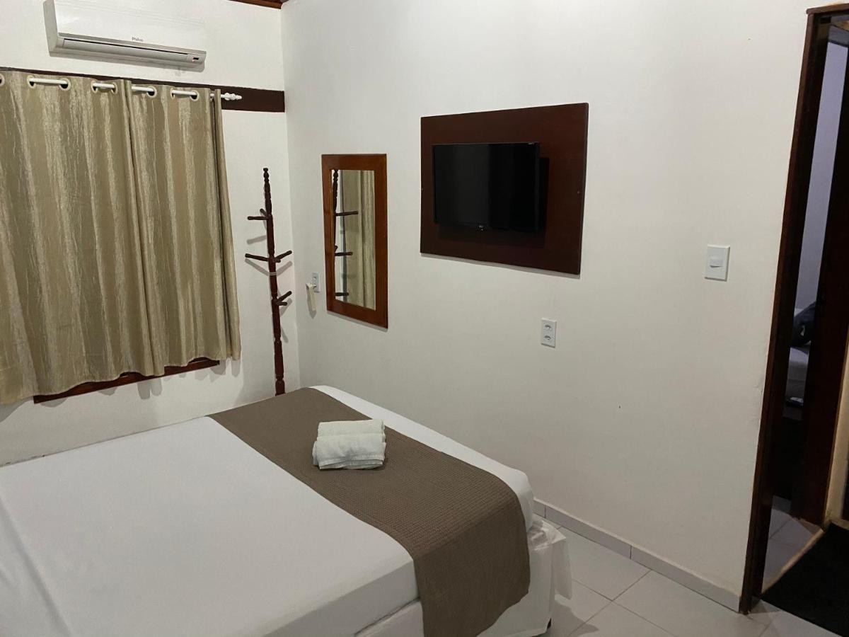 Senzalinha Pousada Jericoacoara Extérieur photo
